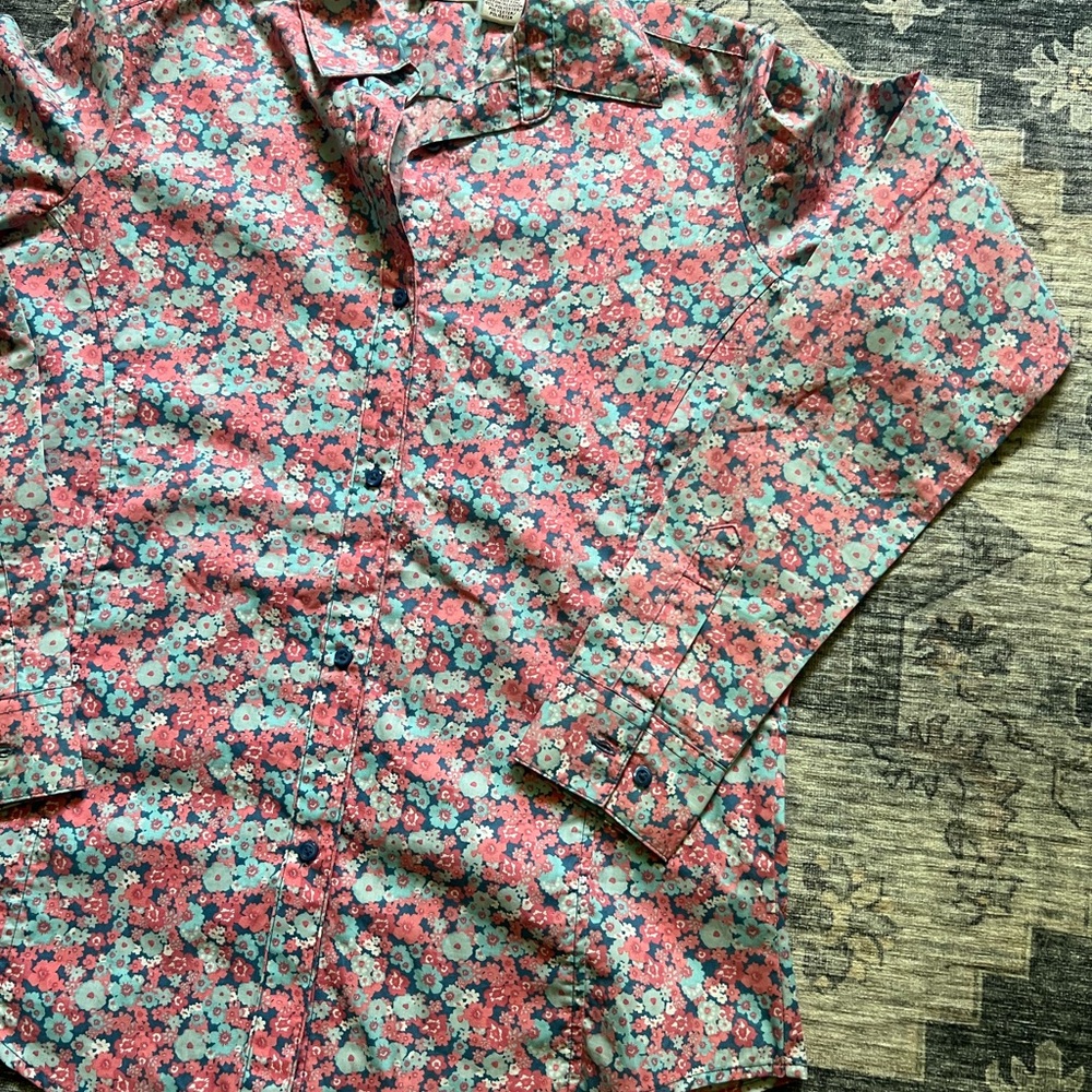 Western button down - Picture 3 of 8